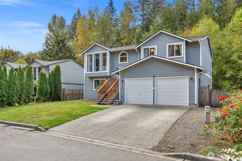 1806 131st Drive NE Lake Stevens WA 98258