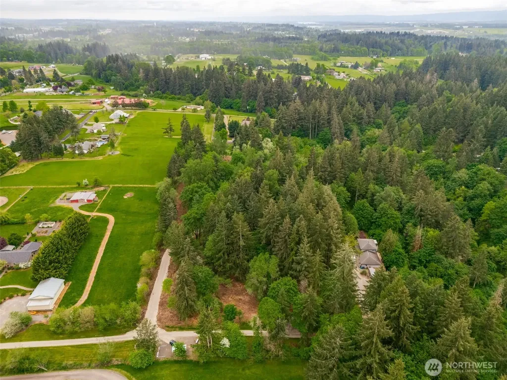 0 NW 314th Circle Ridgefield WA 98642