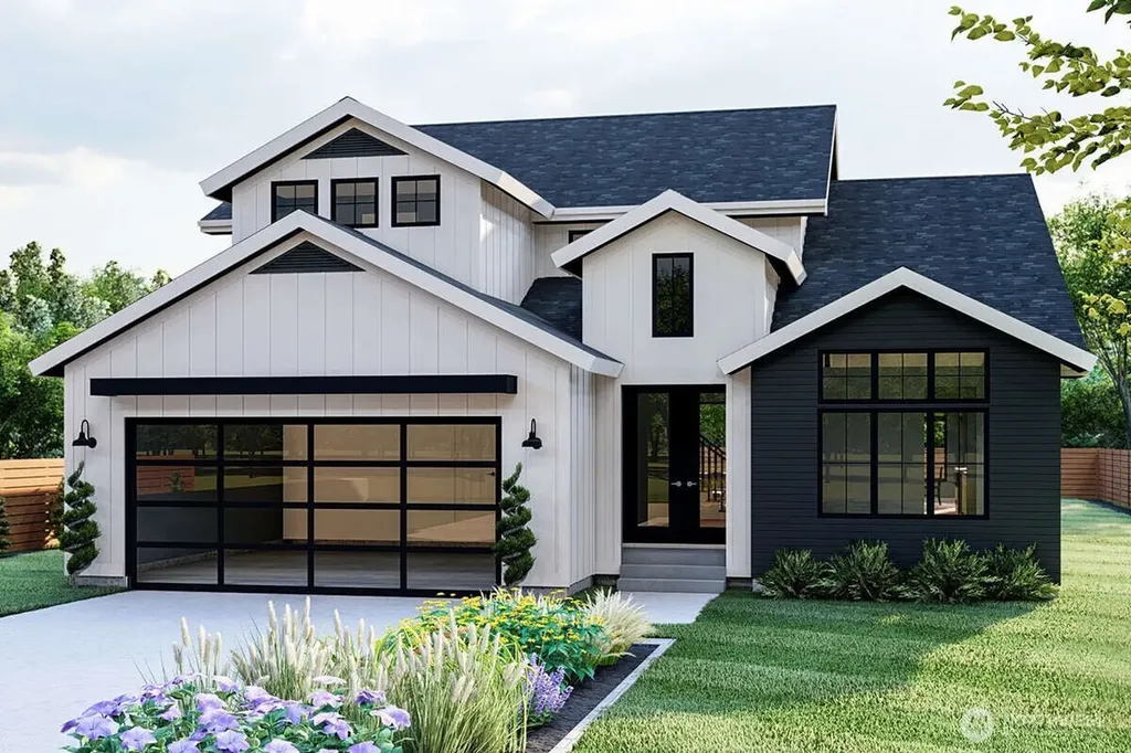 0 NW 314th Circle Ridgefield WA 98642