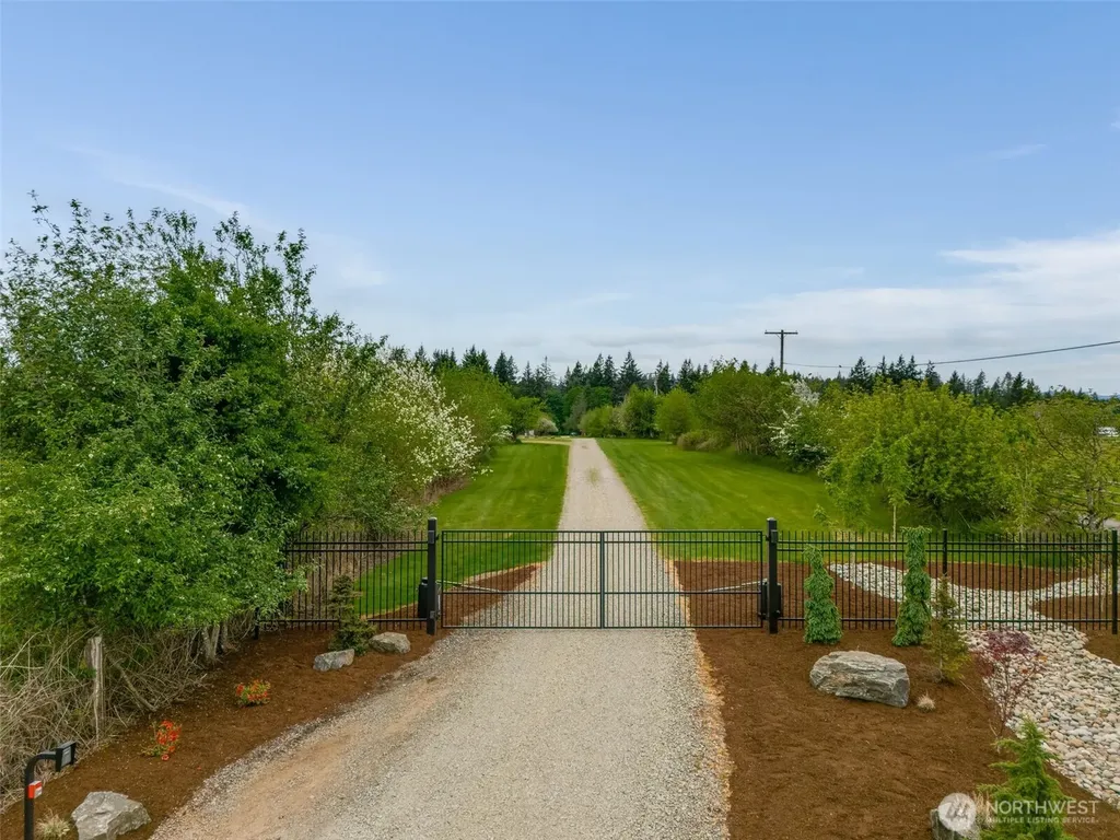 0 NW 314th Circle Ridgefield WA 98642