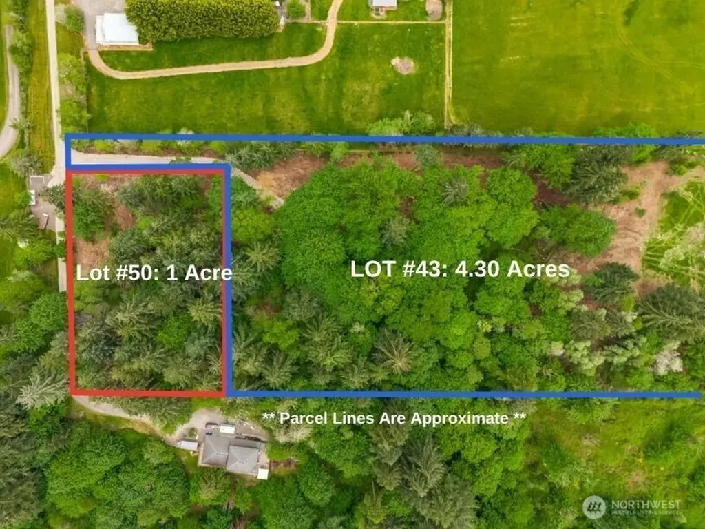 0 NW 314th Circle Ridgefield WA 98642