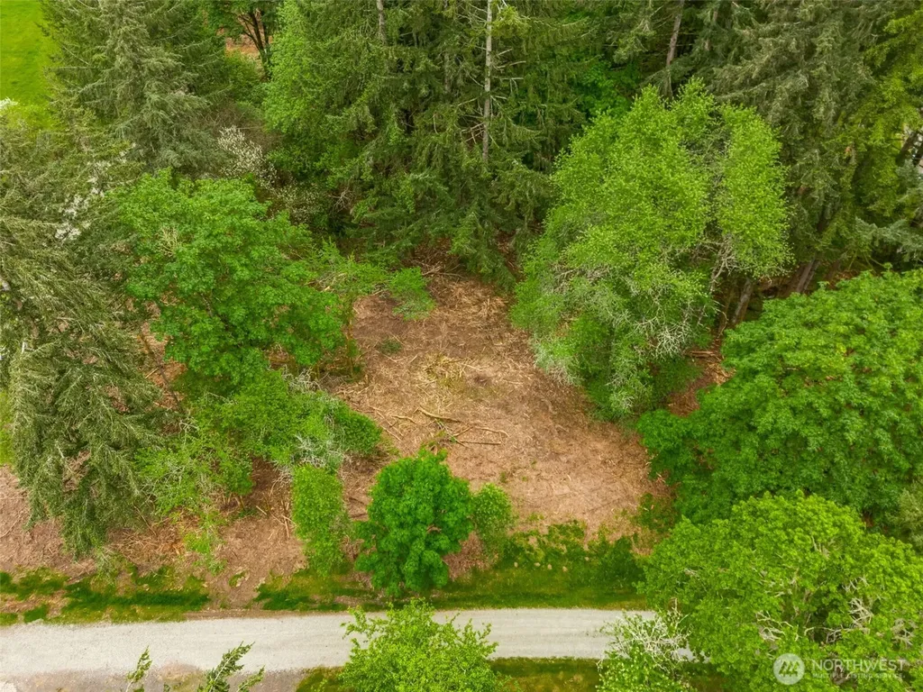 0 NW 314th Circle Ridgefield WA 98642