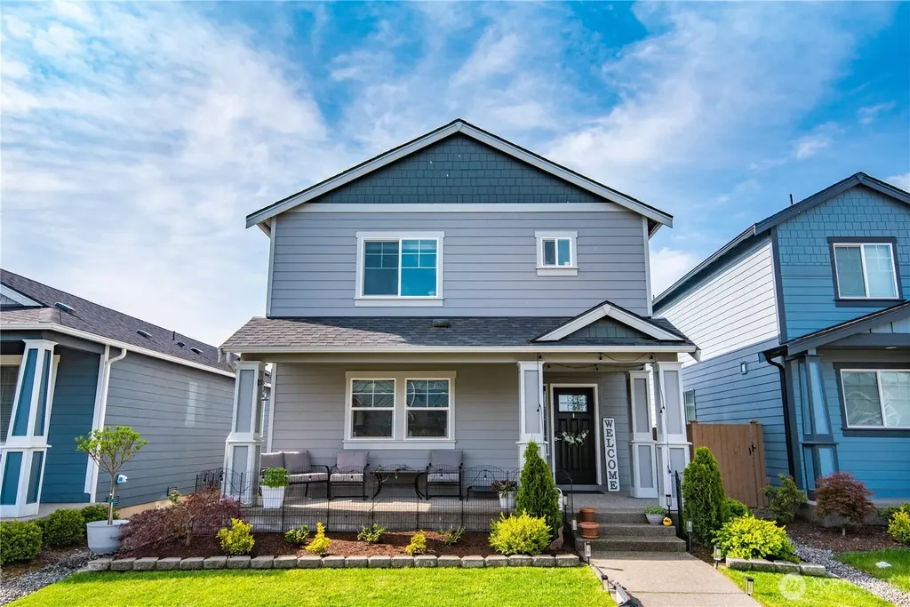 14373 100th Ave SE Yelm WA 98597