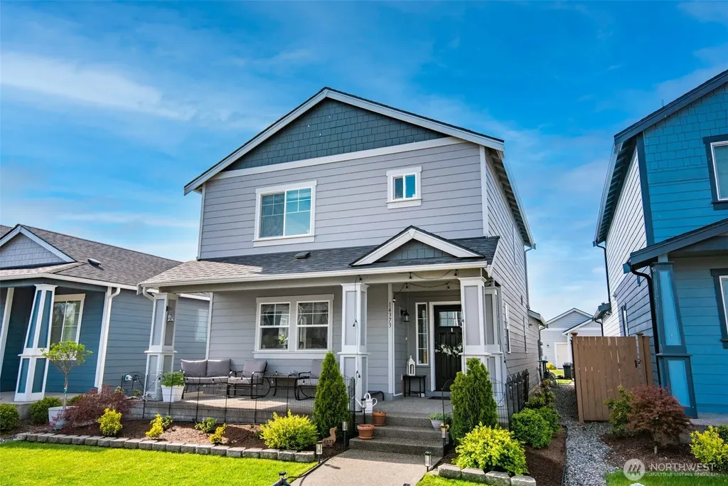 14373 100th Ave SE Yelm WA 98597