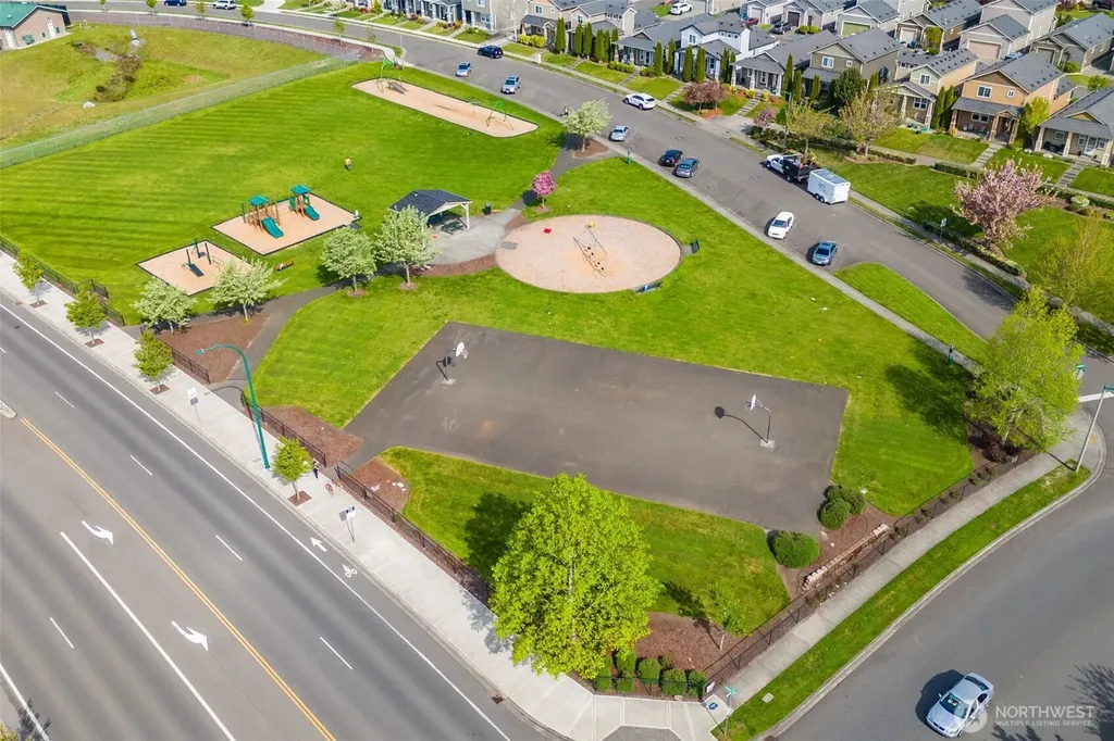 14373 100th Ave SE Yelm WA 98597