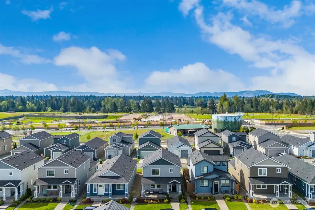 14373 100th Ave SE Yelm WA 98597