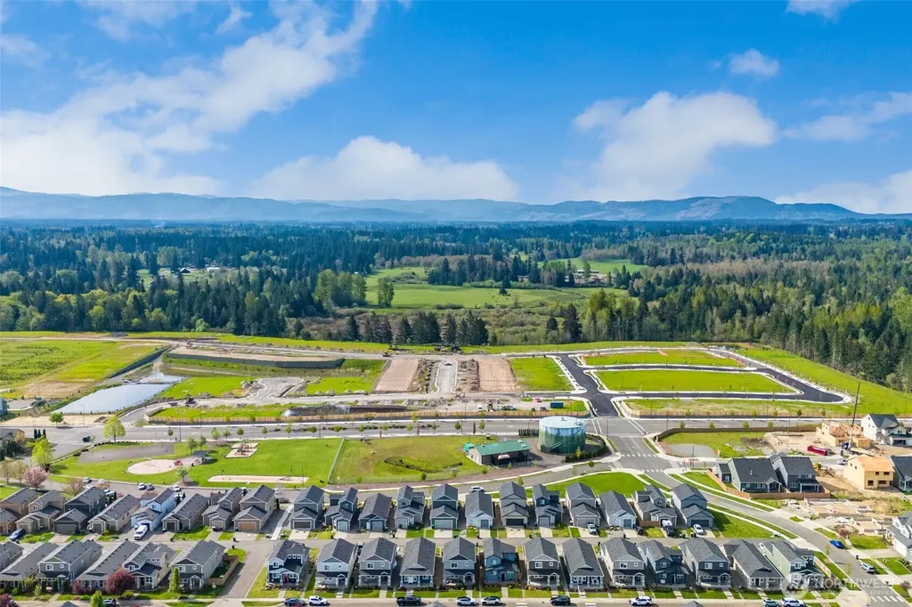 14373 100th Ave SE Yelm WA 98597