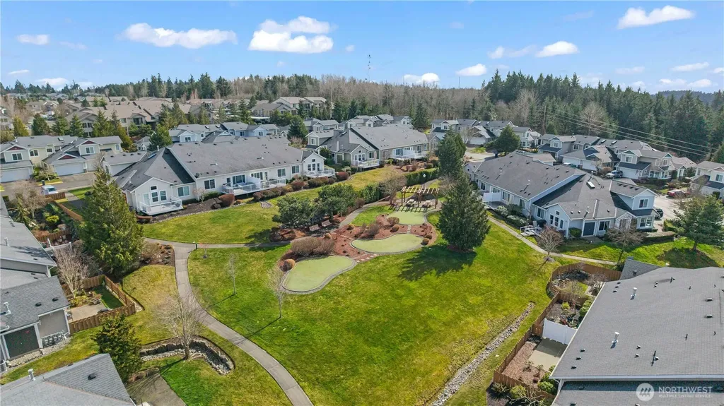 1003 71st Street SE Auburn WA 98092