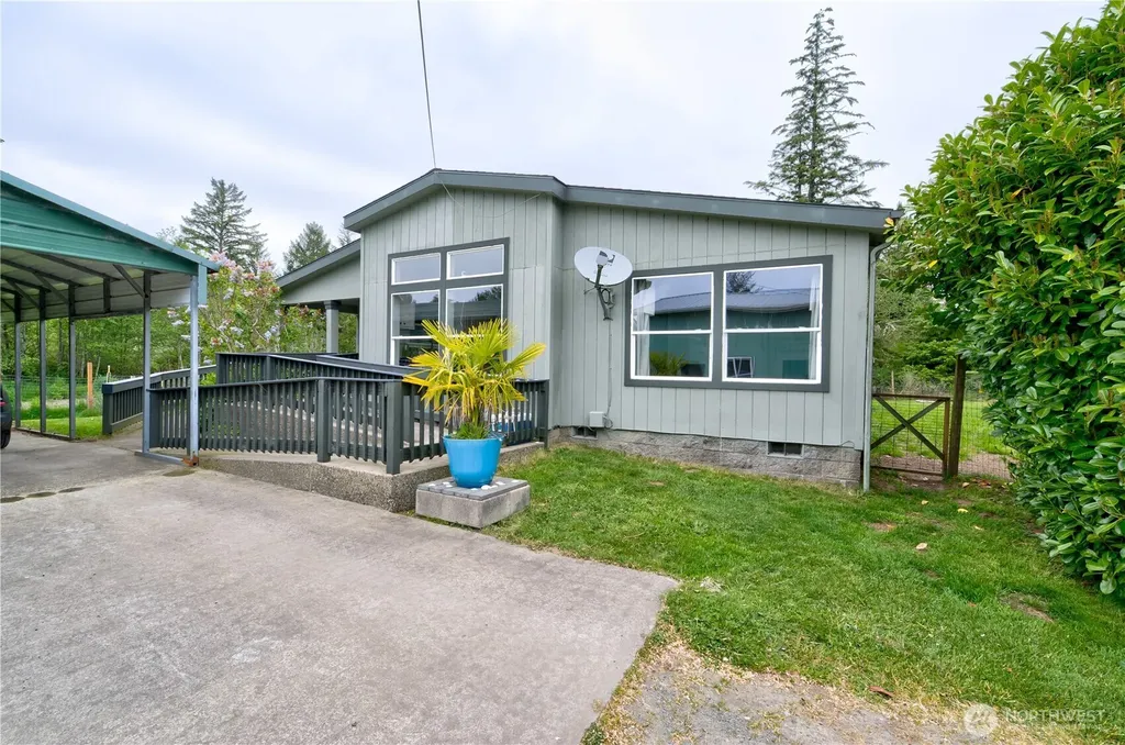 10419 Sandridge Road Long Beach WA 98631