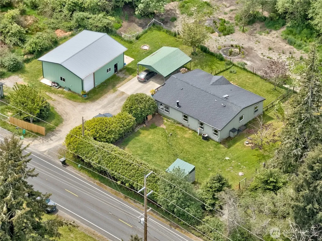10419 Sandridge Road Long Beach WA 98631