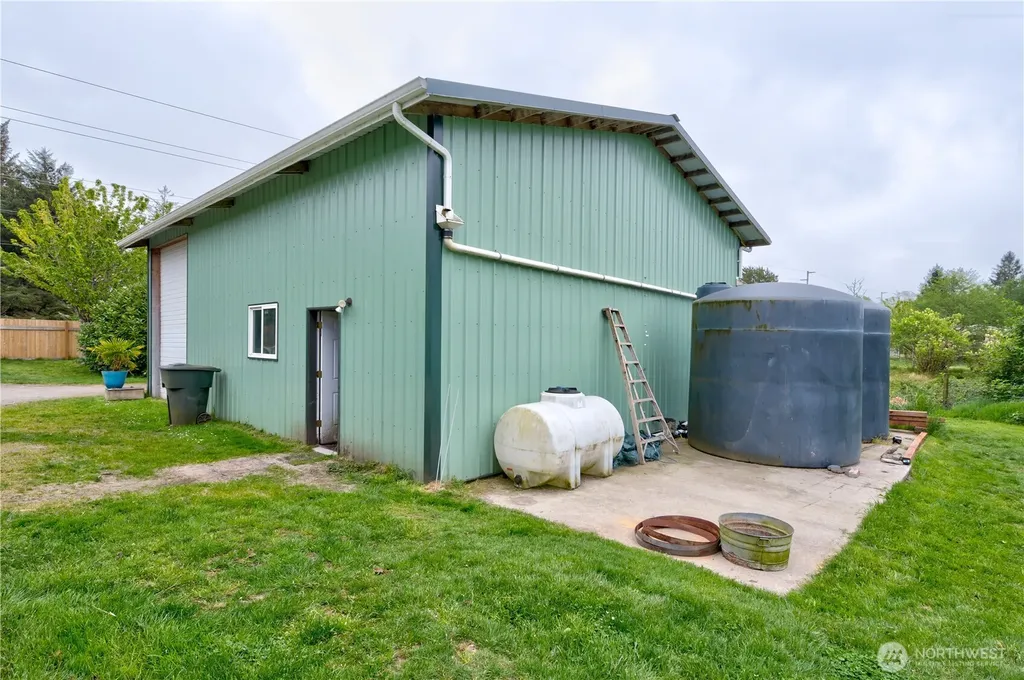 10419 Sandridge Road Long Beach WA 98631