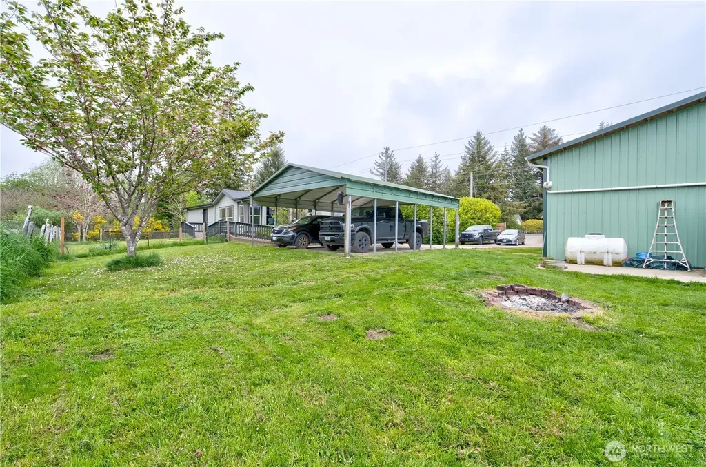 10419 Sandridge Road Long Beach WA 98631