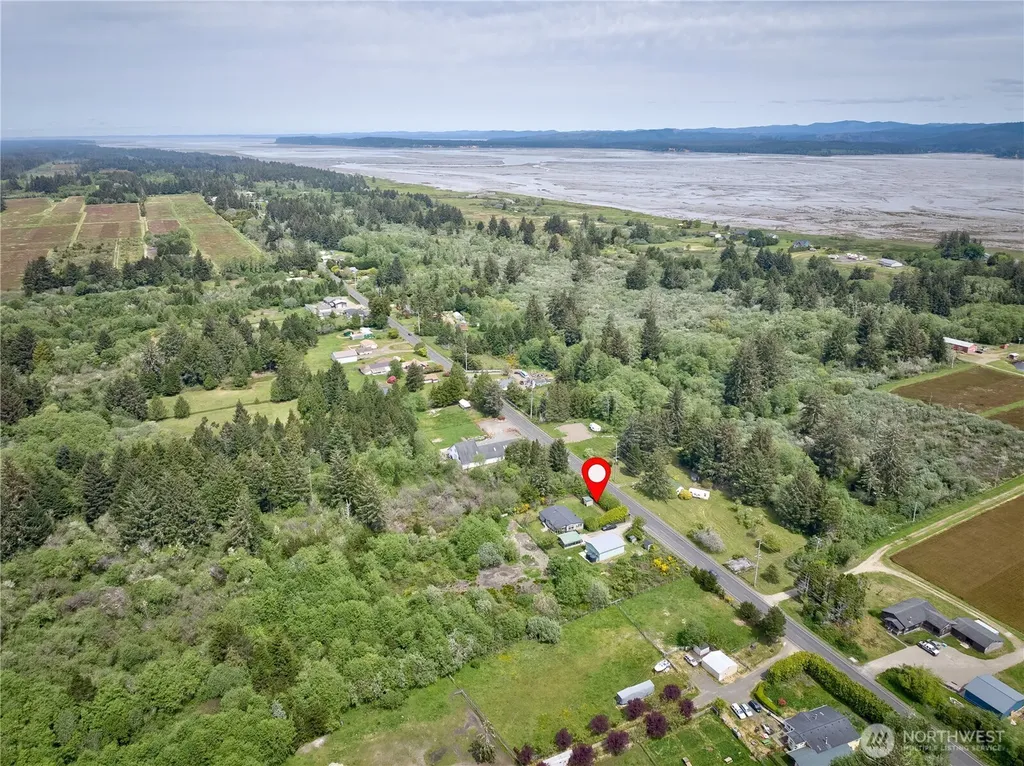 10419 Sandridge Road Long Beach WA 98631
