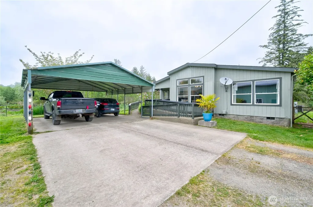 10419 Sandridge Road Long Beach WA 98631