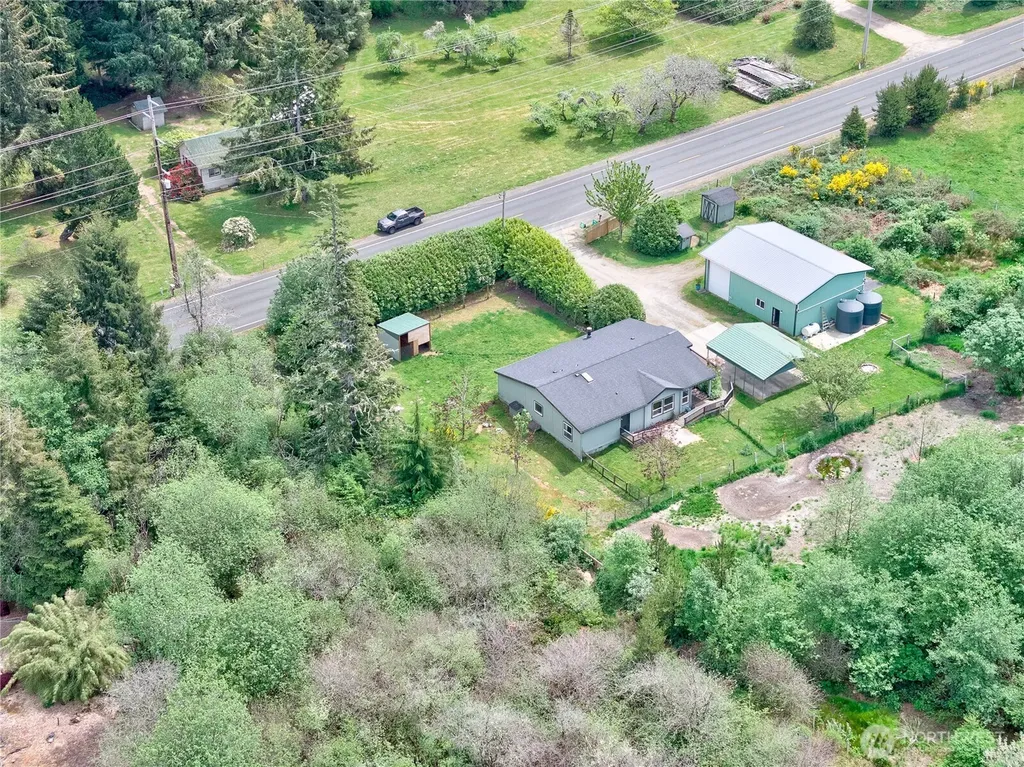 10419 Sandridge Road Long Beach WA 98631