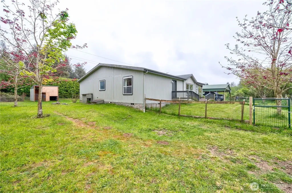 10419 Sandridge Road Long Beach WA 98631