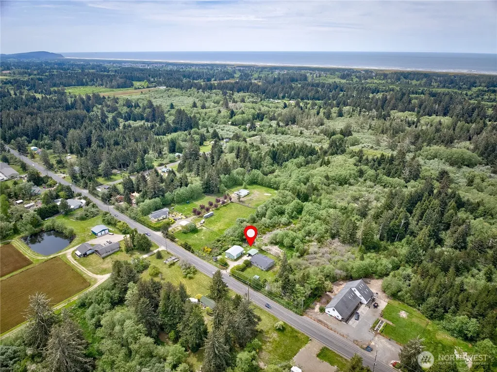 10419 Sandridge Road Long Beach WA 98631
