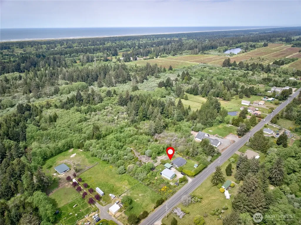 10419 Sandridge Road Long Beach WA 98631