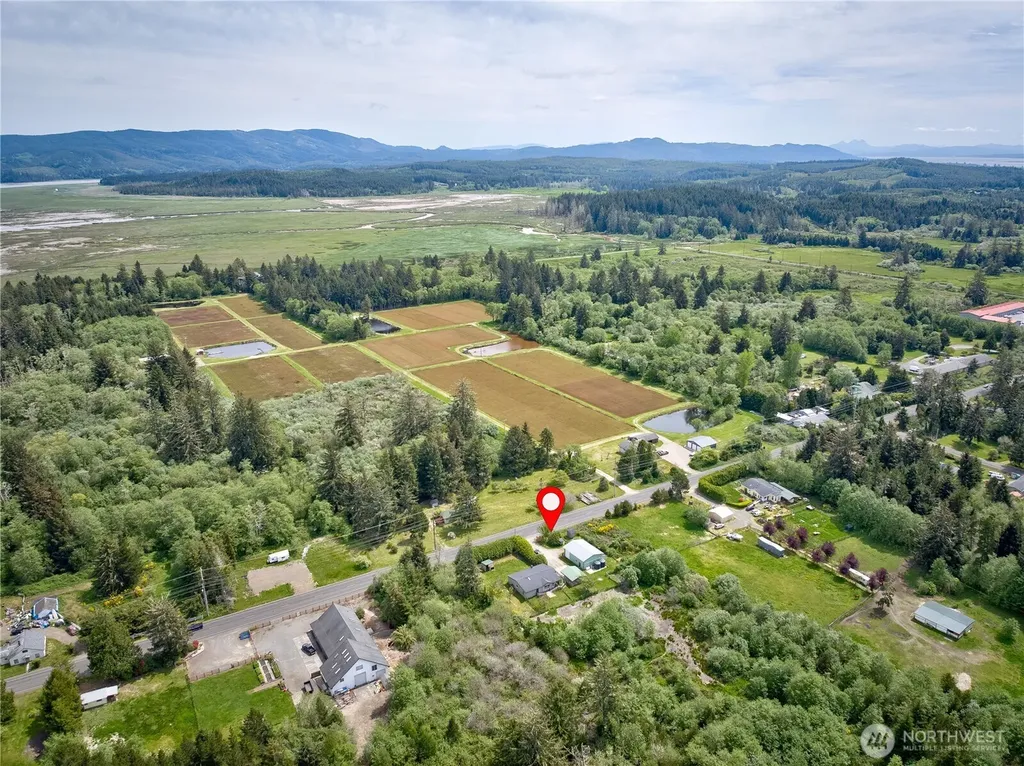 10419 Sandridge Road Long Beach WA 98631