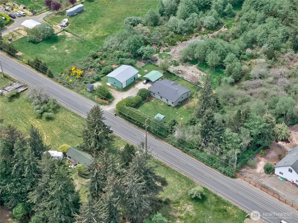 10419 Sandridge Road Long Beach WA 98631