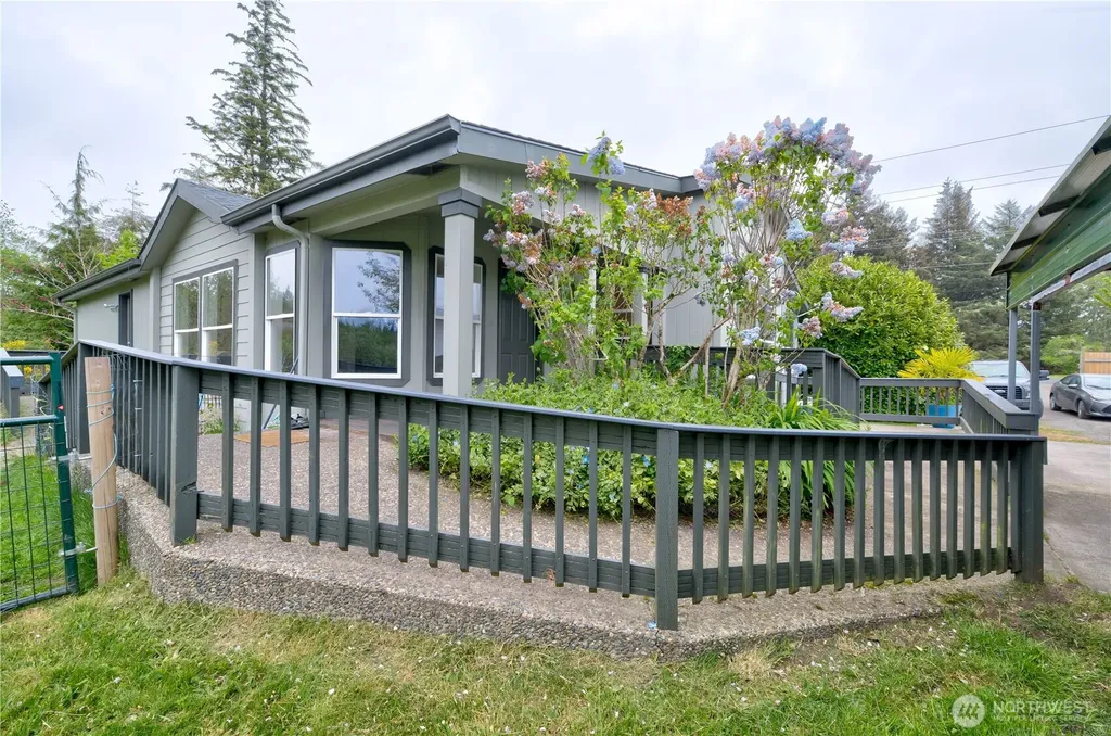 10419 Sandridge Road Long Beach WA 98631