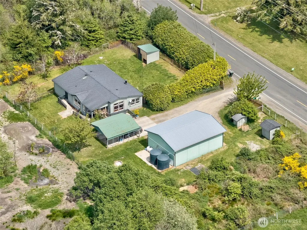 10419 Sandridge Road Long Beach WA 98631