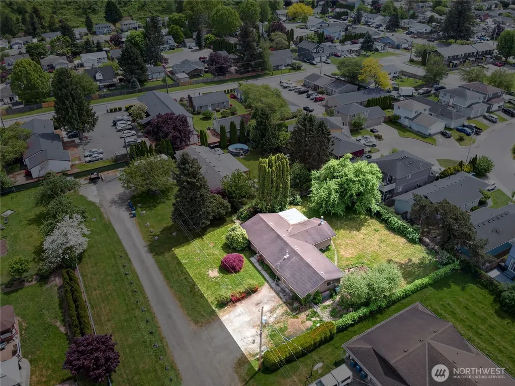 716 Murphy Way Sultan WA 98294
