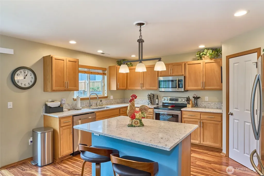 16637 SE 261st Street Covington WA 98042