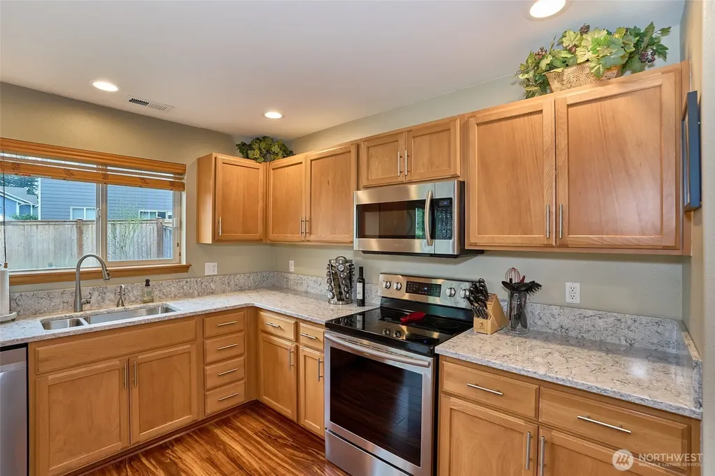 16637 SE 261st Street Covington WA 98042