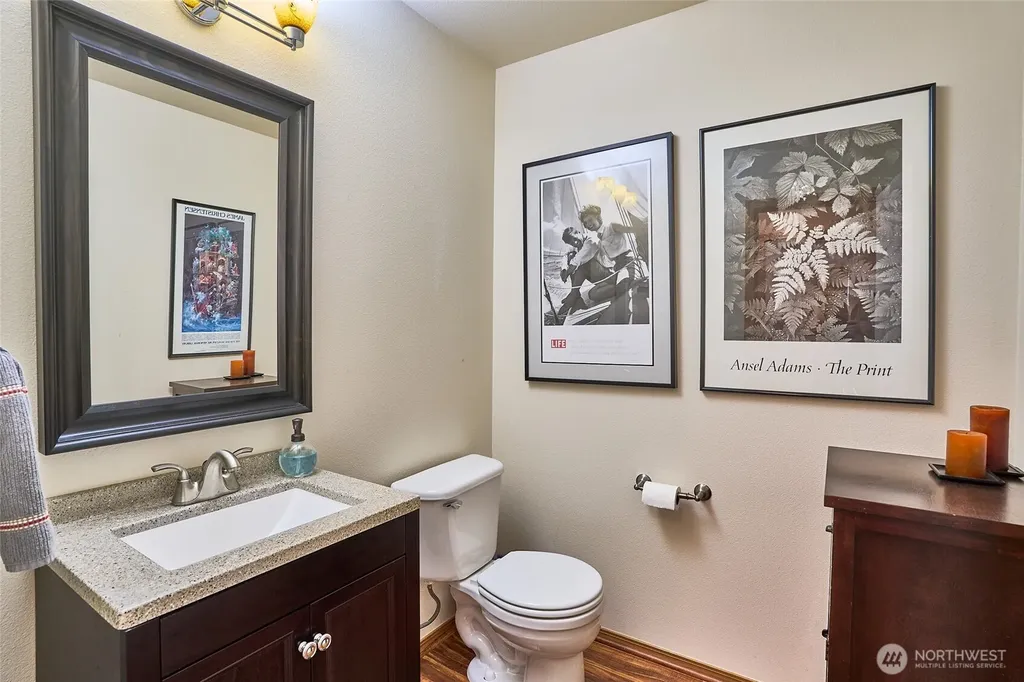 16637 SE 261st Street Covington WA 98042