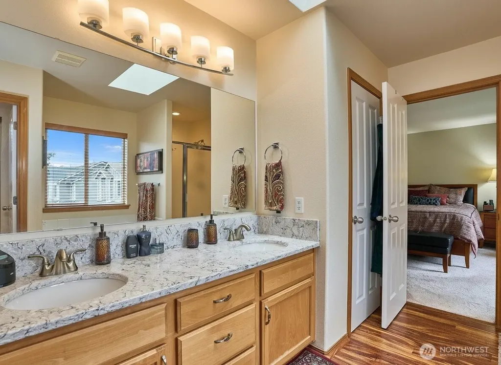 16637 SE 261st Street Covington WA 98042