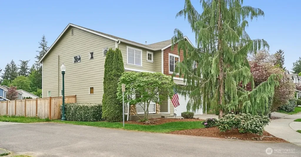16637 SE 261st Street Covington WA 98042