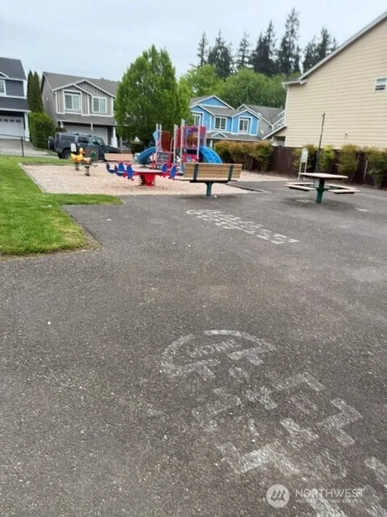 16637 SE 261st Street Covington WA 98042