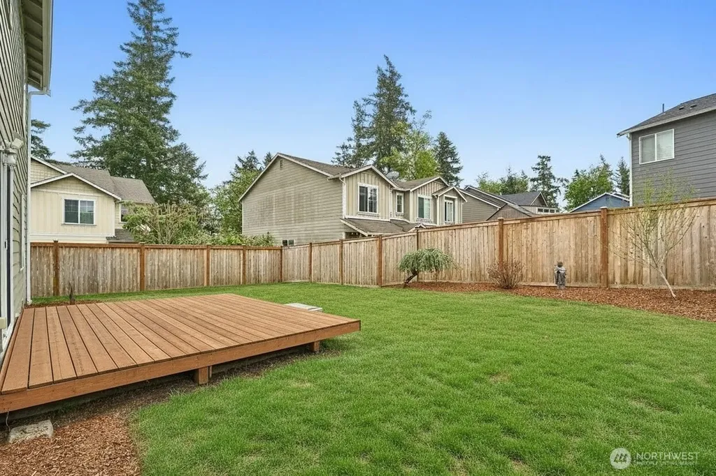 16637 SE 261st Street Covington WA 98042