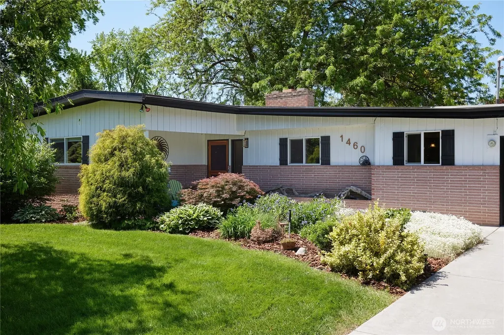 1460 Sturm Avenue Walla Walla WA 99362