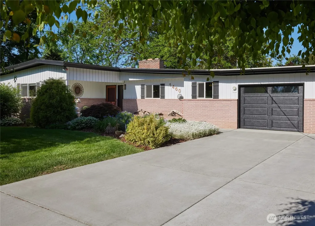 1460 Sturm Avenue Walla Walla WA 99362