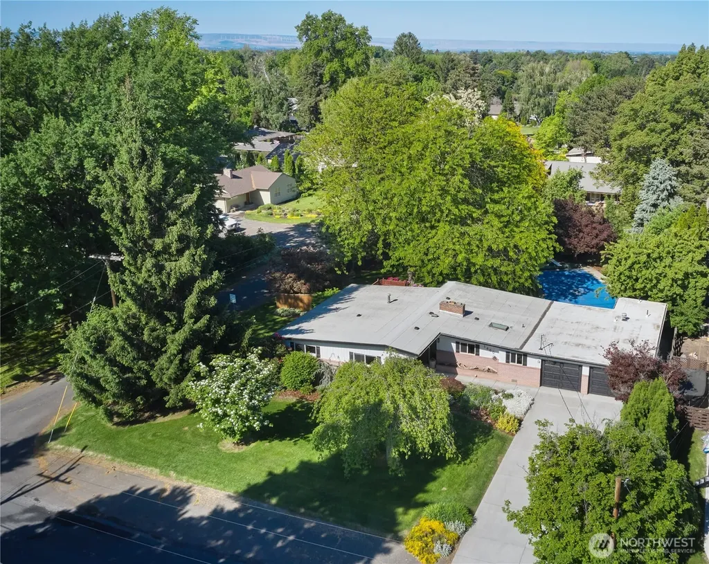 1460 Sturm Avenue Walla Walla WA 99362