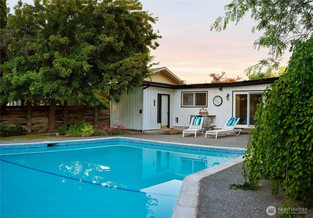 1460 Sturm Avenue Walla Walla WA 99362
