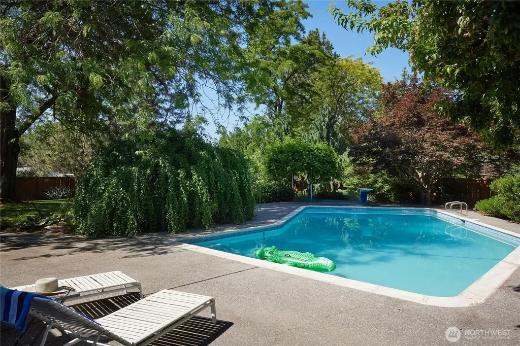 1460 Sturm Avenue Walla Walla WA 99362