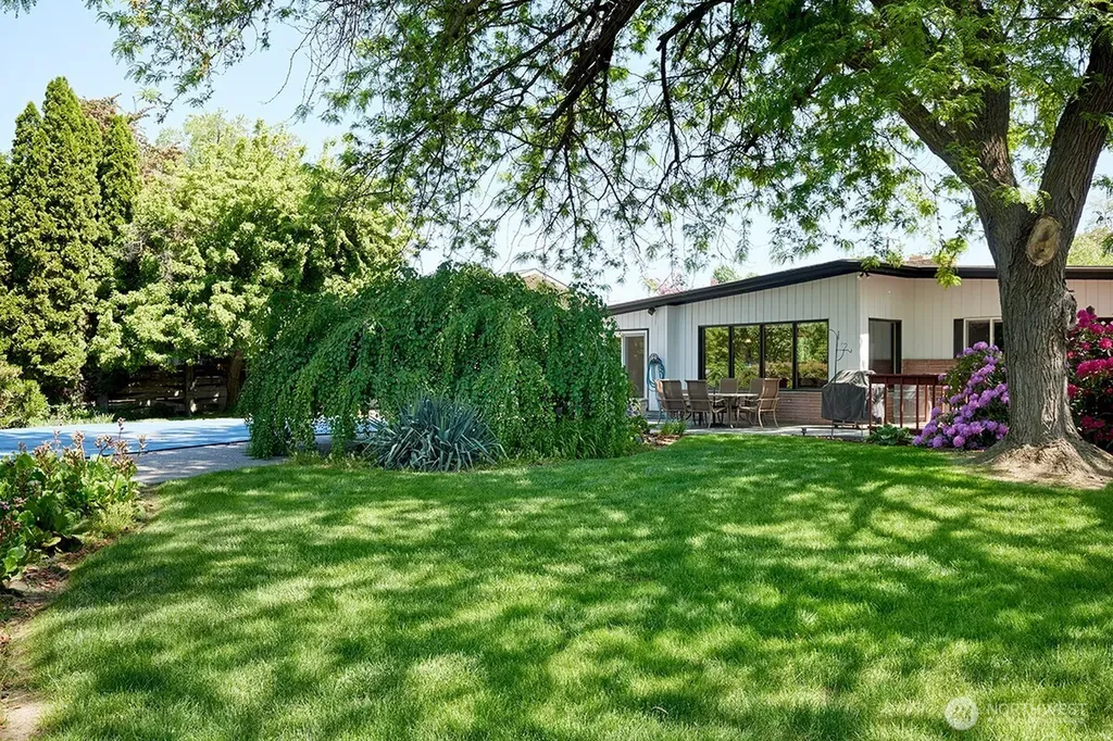 1460 Sturm Avenue Walla Walla WA 99362