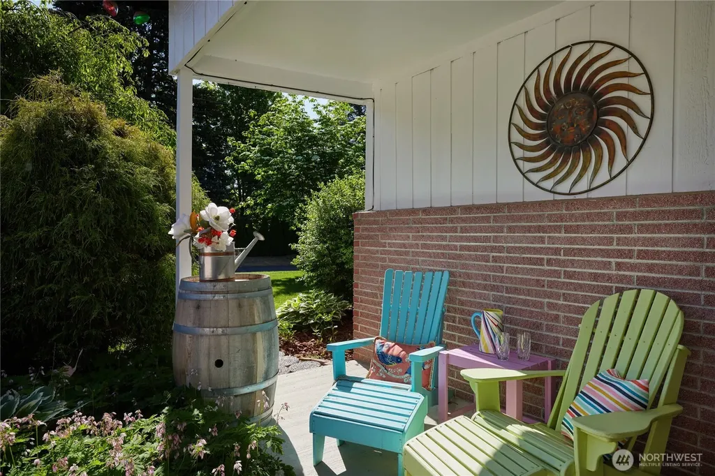 1460 Sturm Avenue Walla Walla WA 99362