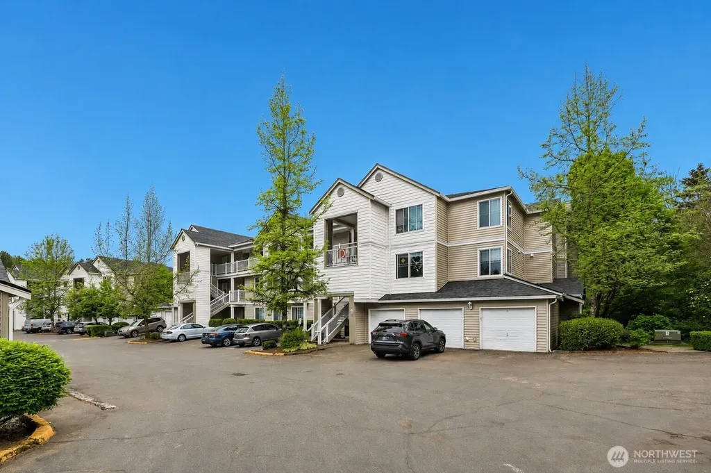 2009 196th Street SE Bothell WA 98012