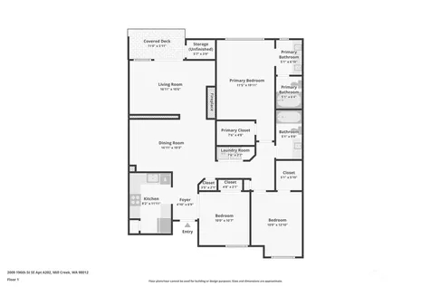 2009 196th Street SE Bothell WA 98012