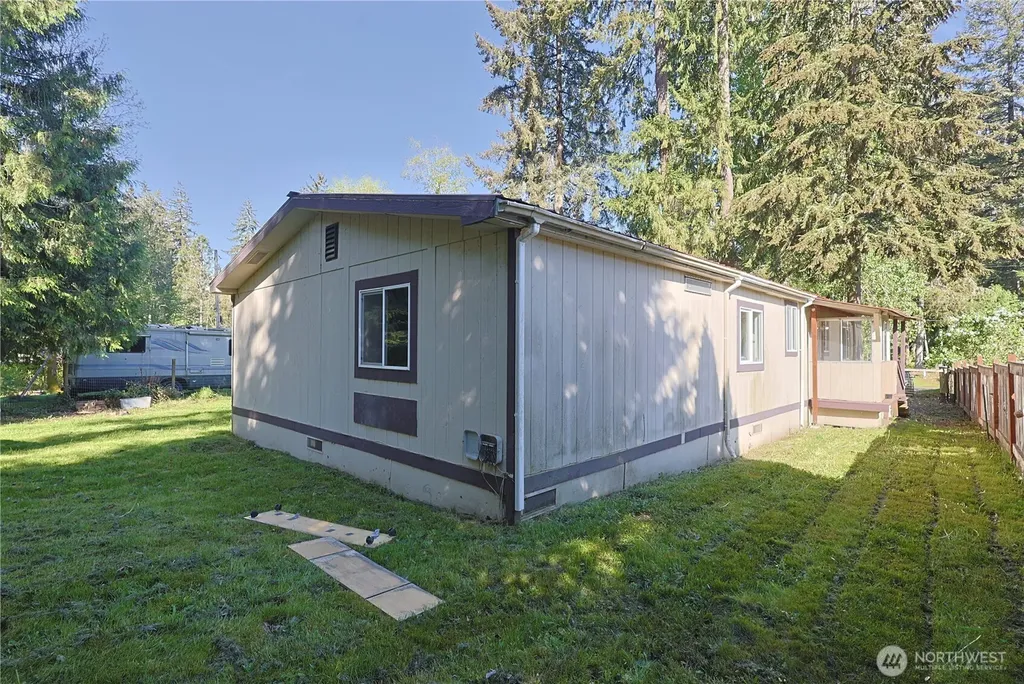 8411 Aspen Court SE Yelm WA 98597