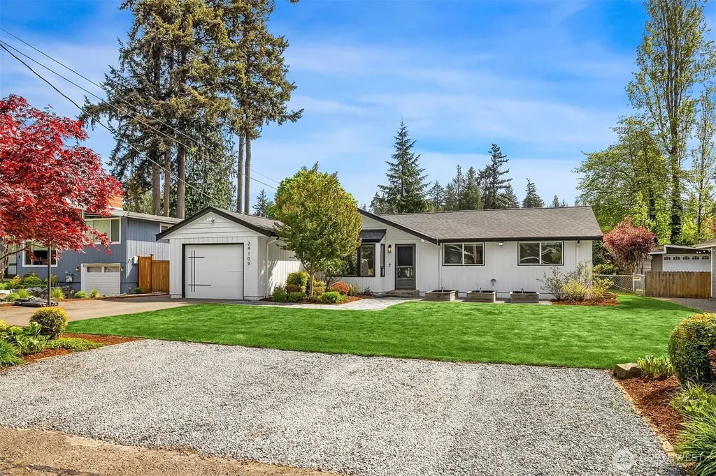 24109 107th Place W Edmonds WA 98020