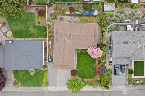 17420 158th Avenue SE Renton WA 98058