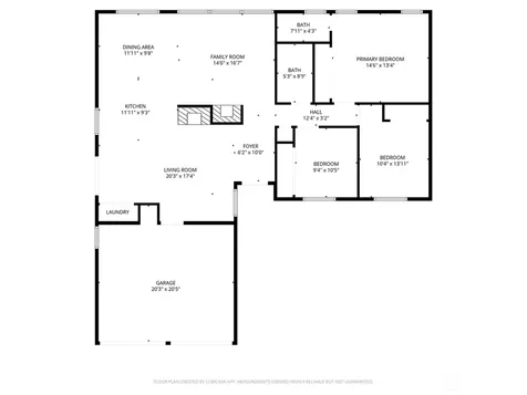 17420 158th Avenue SE Renton WA 98058