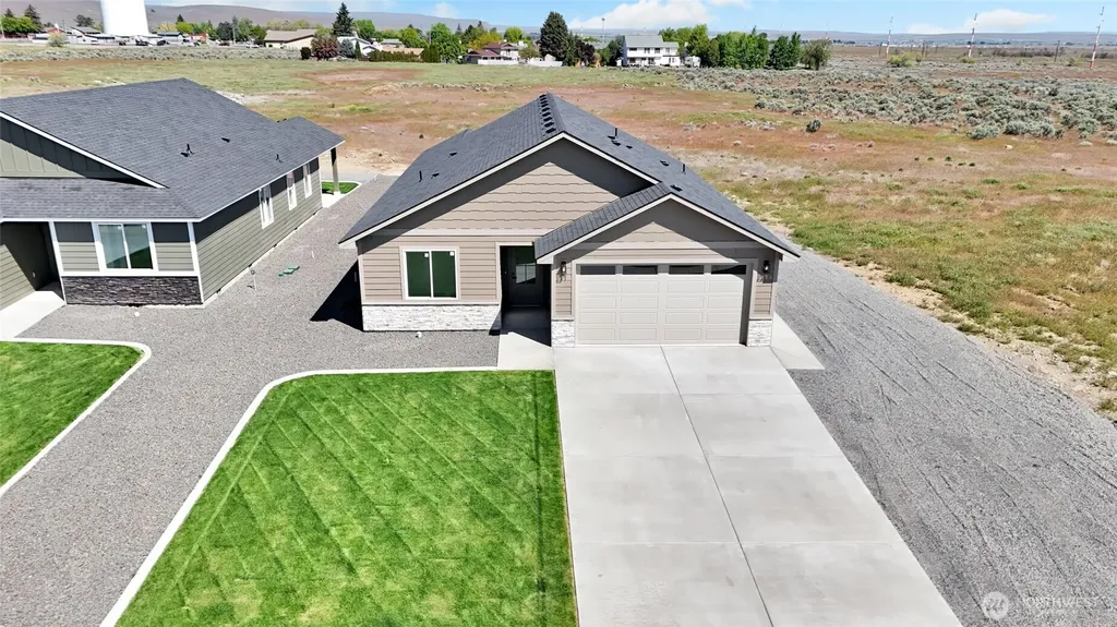11 Parkside Loop SE Ephrata WA 98823