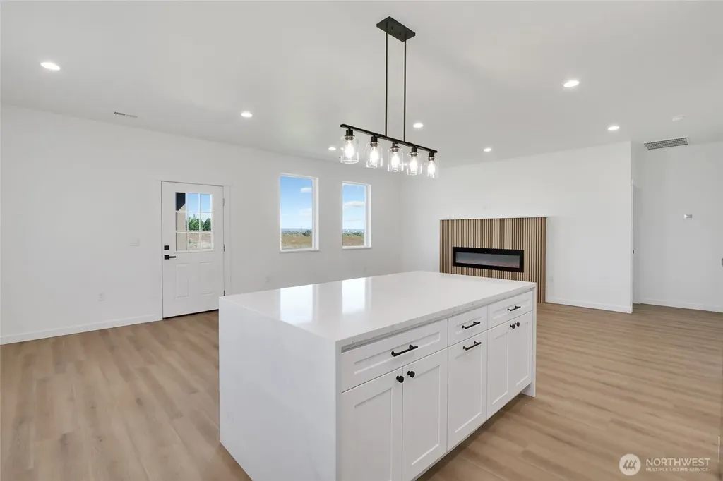 11 Parkside Loop SE Ephrata WA 98823