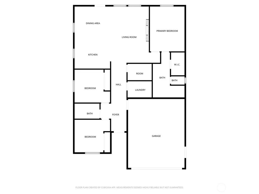 11 Parkside Loop SE Ephrata WA 98823